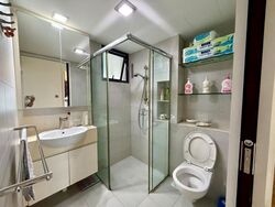 Blk 1 The Pinnacle@Duxton (Bukit Merah), HDB 5 Rooms #637562761